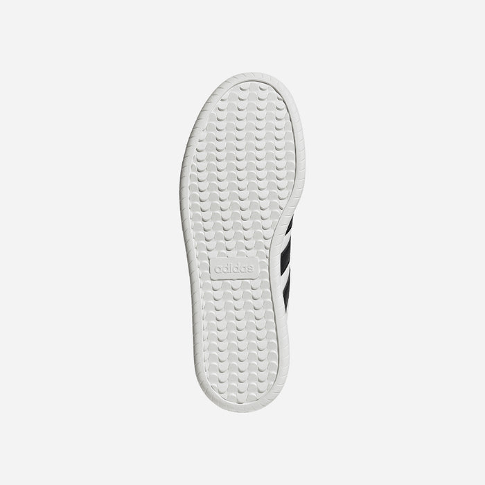 Giày Sneaker Nam Adidas Barreda - Trắng - Supersports Vietnam
