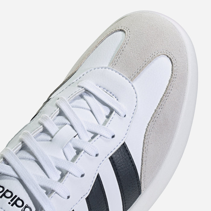 Giày Sneaker Nam Adidas Barreda - Trắng - Supersports Vietnam