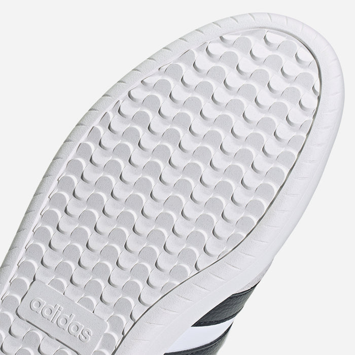 Giày Sneaker Nam Adidas Barreda - Trắng - Supersports Vietnam
