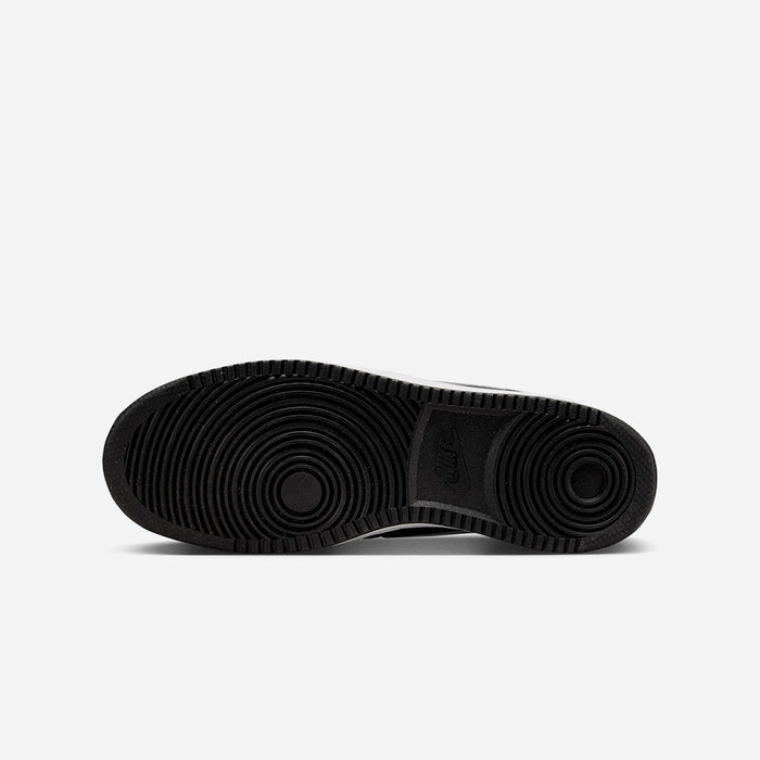 Giày Sneaker Nam Nike Court Vision Low - Đen - Supersports Vietnam