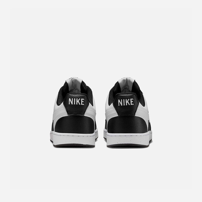Giày Sneaker Nam Nike Court Vision Low - Đen - Supersports Vietnam