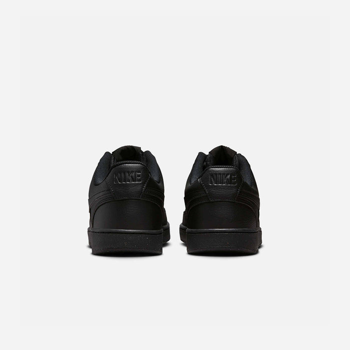 Giày Sneaker Nam Nike Court Vision Low Next Nature - Đen - Supersports Vietnam