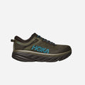 Giày Sneaker Nam HOKA Bondi 7 - Xanh Quân Đội - Supersports Vietnam