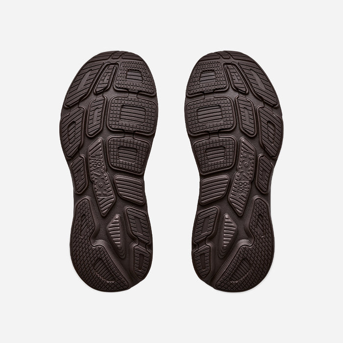 Giày Sneaker Nam HOKA Bondi 7 - Xanh Quân Đội - Supersports Vietnam