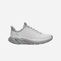 Giày Sneaker Nam HOKA Clifton LS UTL - Trắng - Supersports Vietnam