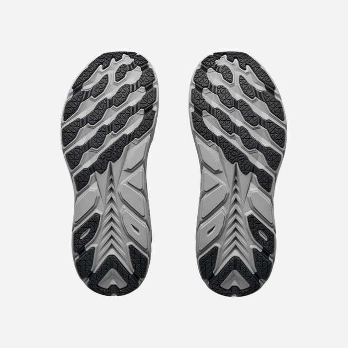 Giày Sneaker Nam HOKA Clifton LS UTL - Trắng - Supersports Vietnam