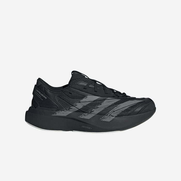 Giày Sneaker Nam Adidas Lightblaze Evo Brus - Đen - Supersports Vietnam