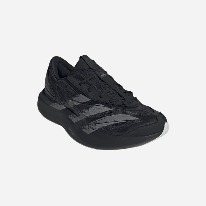 Giày Sneaker Nam Adidas Lightblaze Evo Brus - Đen - Supersports Vietnam