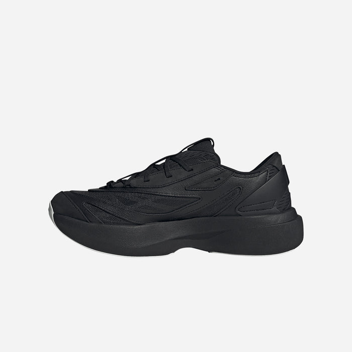 Giày Sneaker Nam Adidas Lightblaze Evo Brus - Đen - Supersports Vietnam
