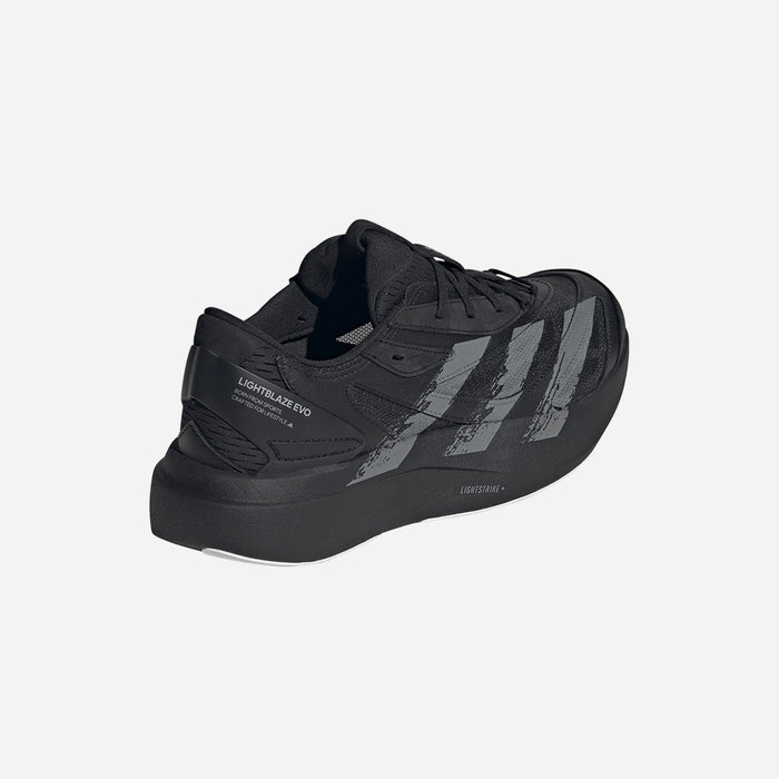 Giày Sneaker Nam Adidas Lightblaze Evo Brus - Đen - Supersports Vietnam