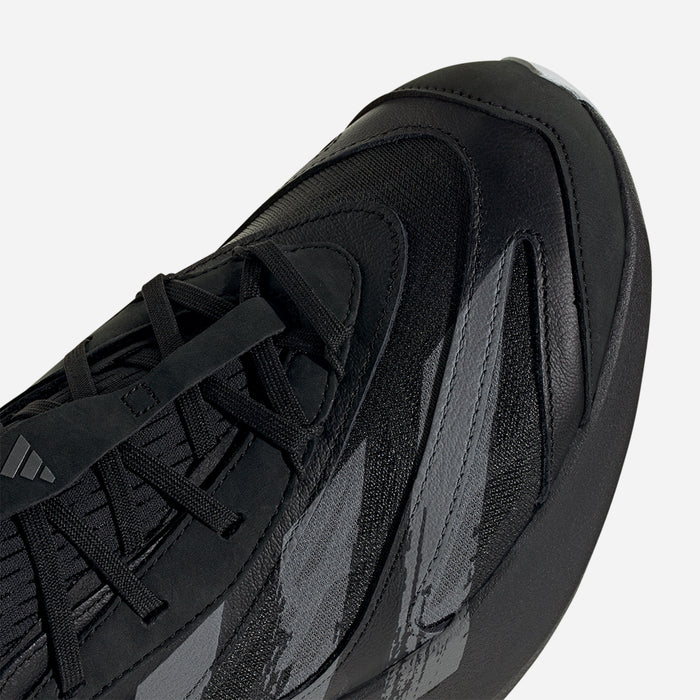 Giày Sneaker Nam Adidas Lightblaze Evo Brus - Đen - Supersports Vietnam