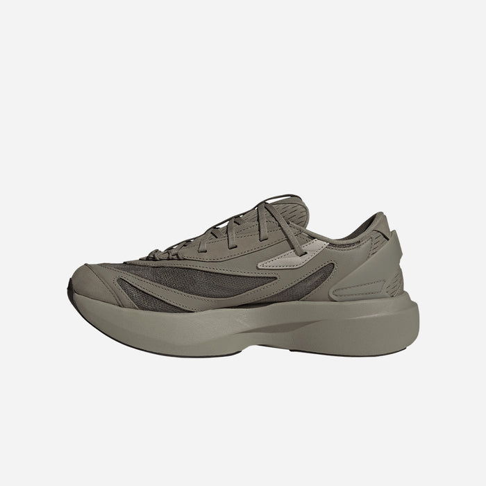 Giày Sneaker Nam Adidas Lightblaze Evo Brus - Nâu - Supersports Vietnam