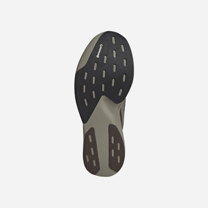 Giày Sneaker Nam Adidas Lightblaze Evo Brus - Nâu - Supersports Vietnam