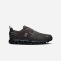 Giày Sneaker Nam On Running Cloud 6 Waterproof - Đen - Supersports Vietnam