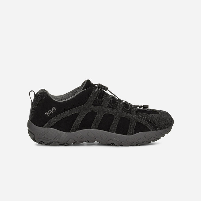 Giày Sneaker Nam Teva Neogamma LTR - Đen - Supersports Vietnam