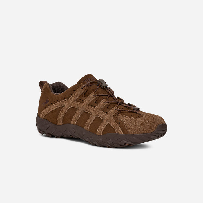 Giày Sneaker Nam Teva Neogamma LTR - Nâu - Supersports Vietnam