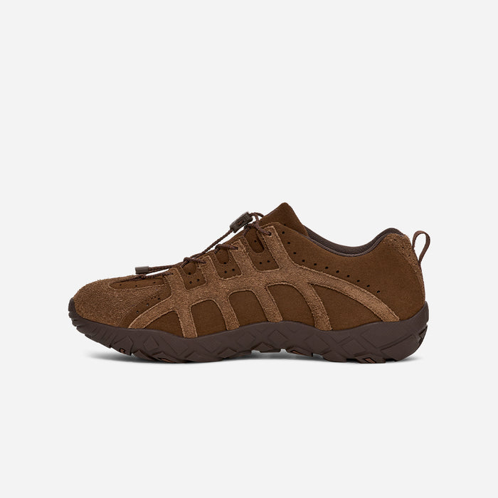Giày Sneaker Nam Teva Neogamma LTR - Nâu - Supersports Vietnam