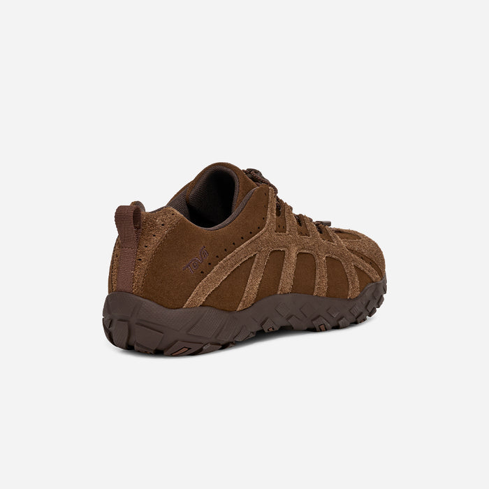 Giày Sneaker Nam Teva Neogamma LTR - Nâu - Supersports Vietnam