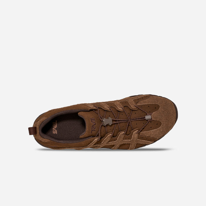 Giày Sneaker Nam Teva Neogamma LTR - Nâu - Supersports Vietnam