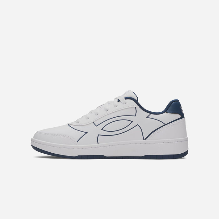 Giày Sneaker Nam Under Armour Motion - Supersports Vietnam