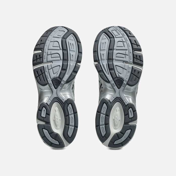Giày Sneaker Unisex Asics Gel-1130 - Xám - Supersports Vietnam