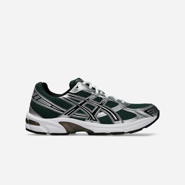 Giày Sneaker Unisex Asics Gel-1130 - Xanh Lá - Supersports Vietnam