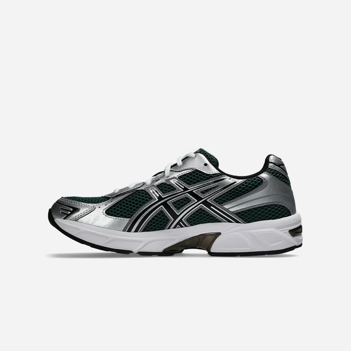 Giày Sneaker Unisex Asics Gel-1130 - Xanh Lá - Supersports Vietnam