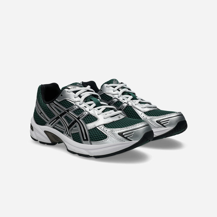 Giày Sneaker Unisex Asics Gel-1130 - Xanh Lá - Supersports Vietnam
