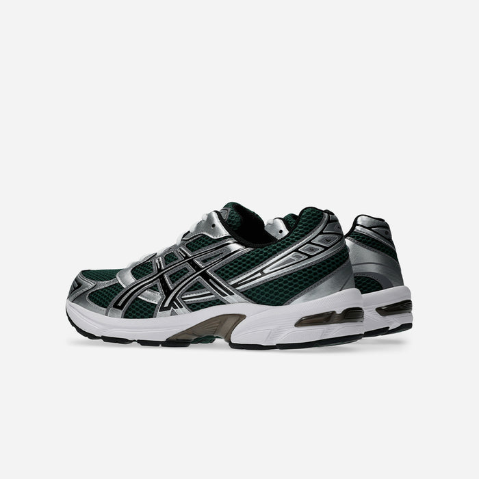 Giày Sneaker Unisex Asics Gel-1130 - Xanh Lá - Supersports Vietnam