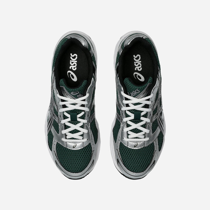 Giày Sneaker Unisex Asics Gel-1130 - Xanh Lá - Supersports Vietnam