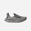 Giày Sneaker Unisex HOKA Restore Tc - Xám - Supersports Vietnam