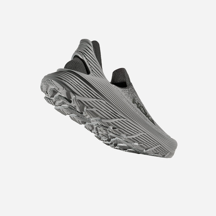 Giày Sneaker Unisex HOKA Restore Tc - Xám - Supersports Vietnam