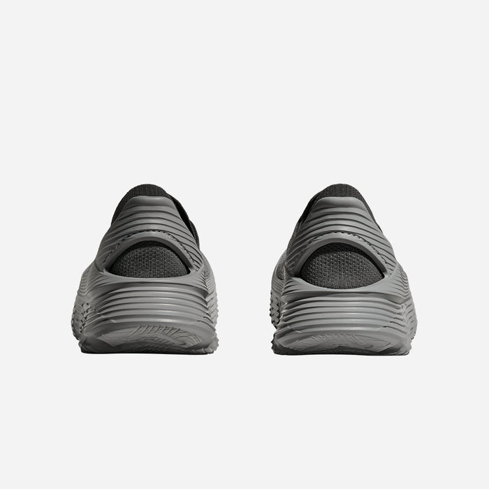 Giày Sneaker Unisex HOKA Restore Tc - Xám - Supersports Vietnam