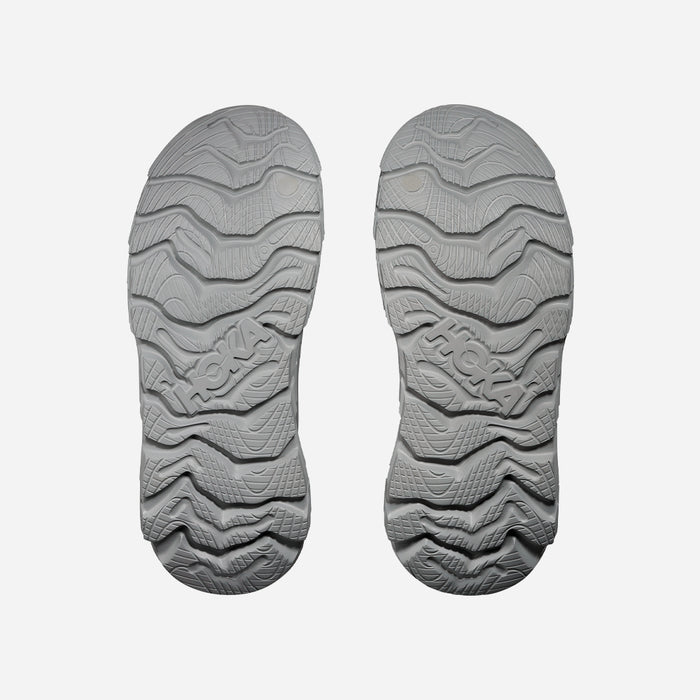 Giày Sneaker Unisex HOKA Restore Tc - Xám - Supersports Vietnam