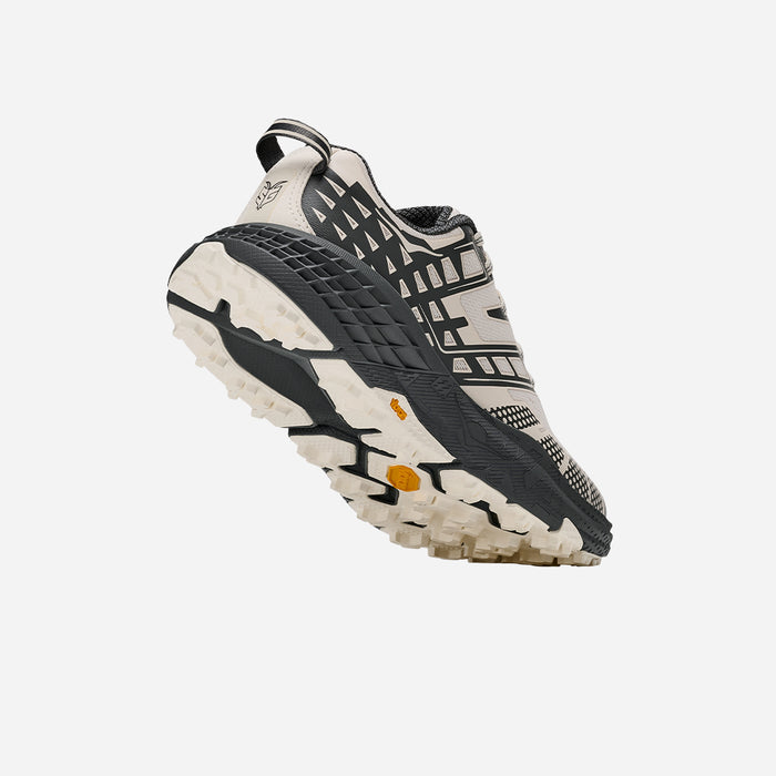 Giày Sneaker Unisex HOKA Speedgoat 2 - Đen - Supersports Vietnam