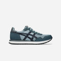 Giày Sneaker Unisex Asics Tiger Runner II - Xanh Navy - Supersports Vietnam