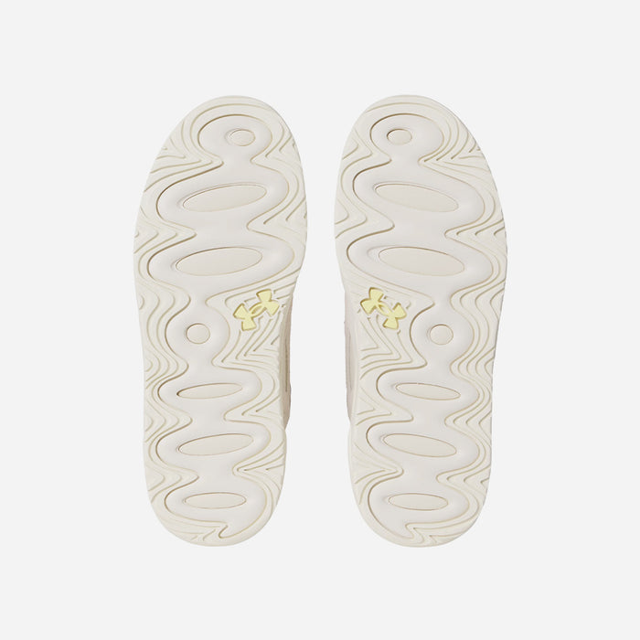 Giày Sneaker Unisex Under Armour Court Anatomix Suede - Supersports Vietnam