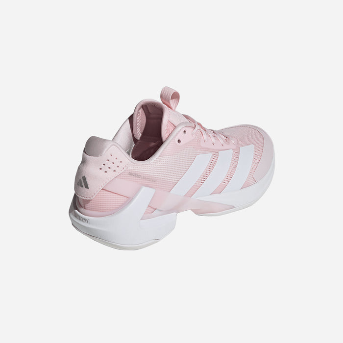 Giày Tennis Nữ Adidas Adizero Ubersonic 5 - Hồng - Supersports Vietnam