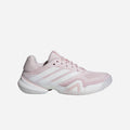 Giày Tennis Nữ Adidas Barricade 14 - Hồng - Supersports Vietnam