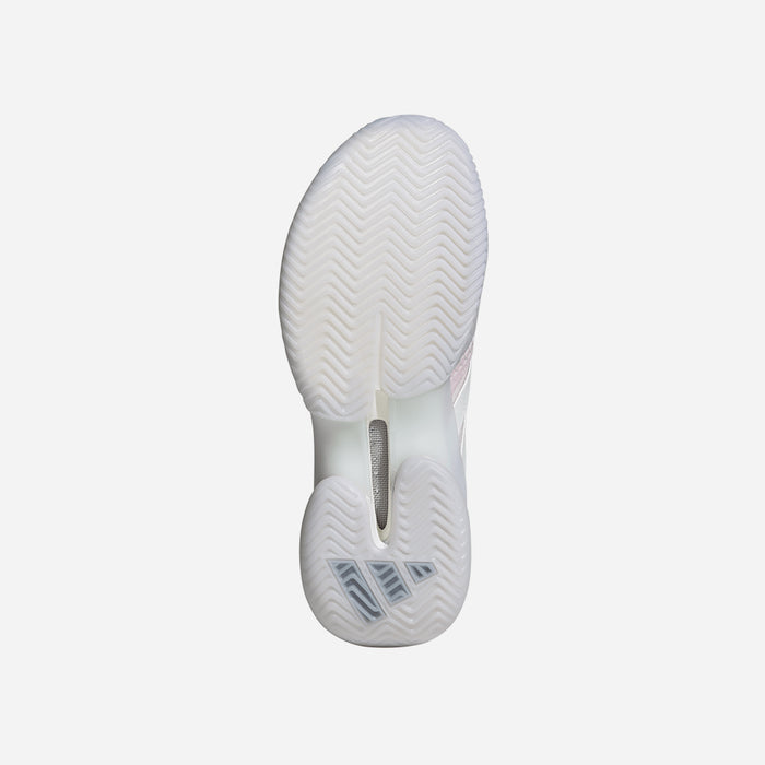Giày Tennis Nữ Adidas Barricade 14 - Hồng - Supersports Vietnam