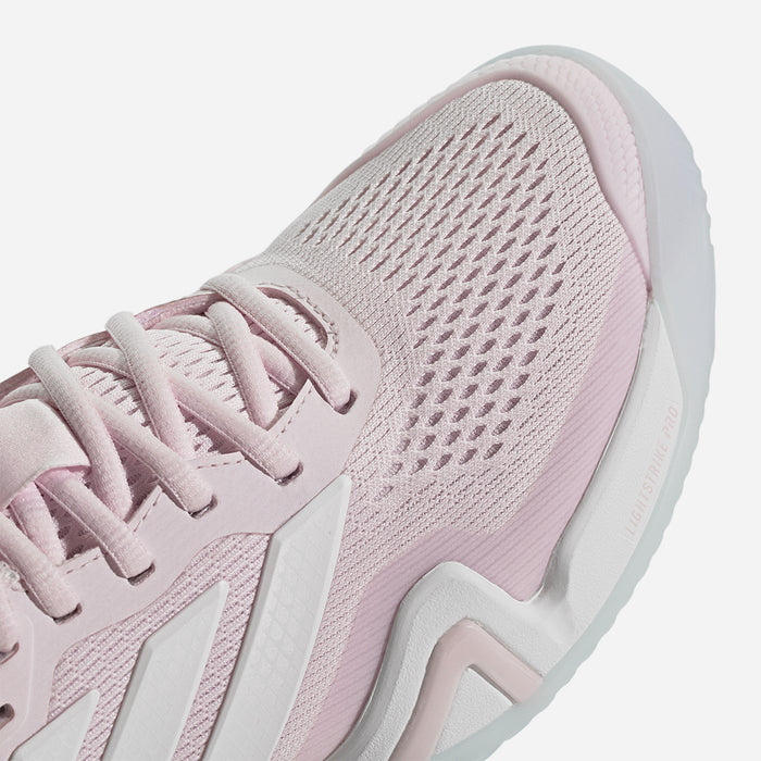 Giày Tennis Nữ Adidas Barricade 14 - Hồng - Supersports Vietnam