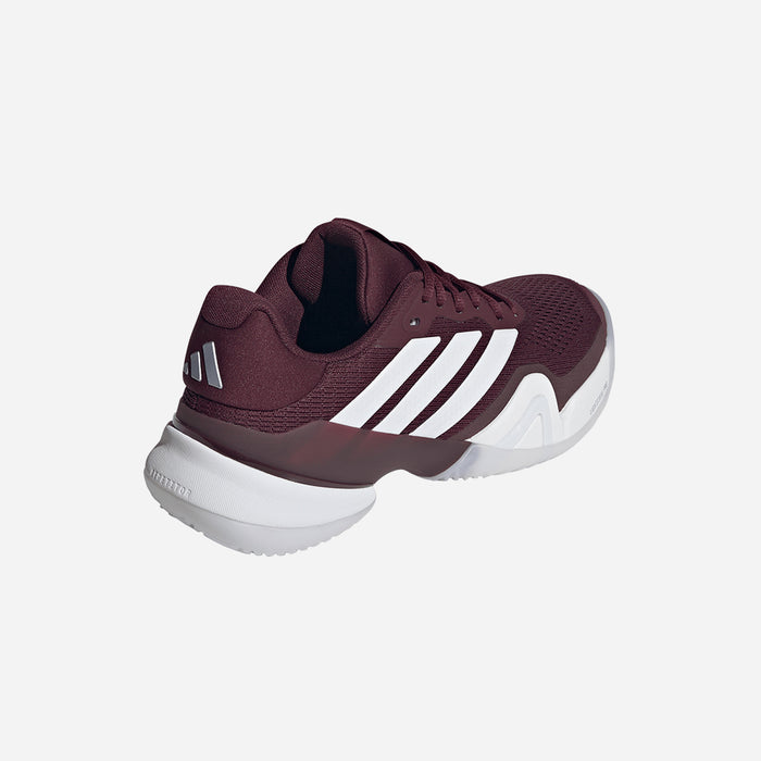 Giày Tennis Nữ Adidas Barricade 14 - Tím - Supersports Vietnam