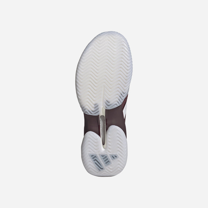 Giày Tennis Nữ Adidas Barricade 14 - Tím - Supersports Vietnam