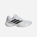 Giày Tennis Nữ Adidas Barricade 14 - Trắng - Supersports Vietnam