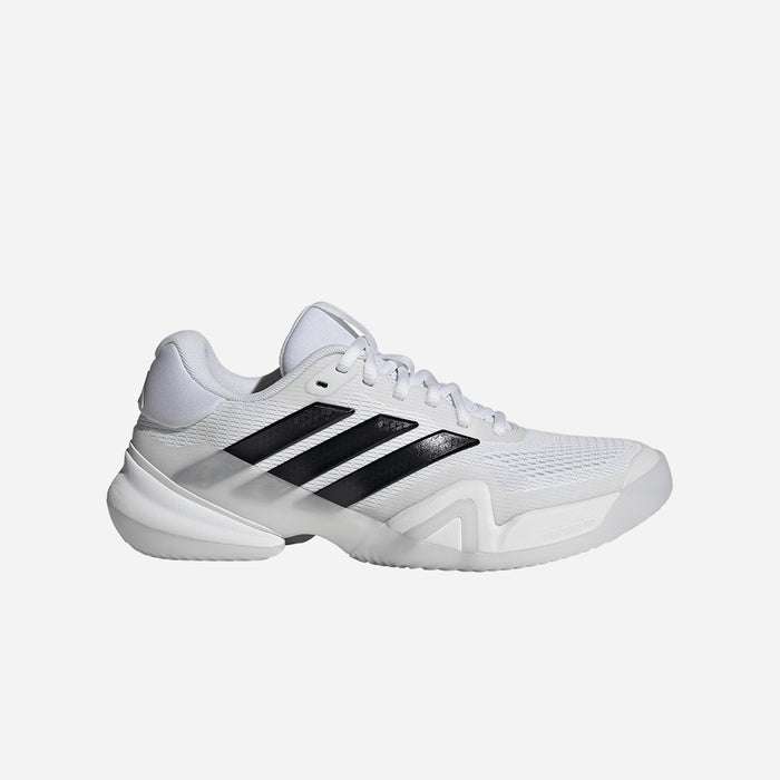 Giày Tennis Nữ Adidas Barricade 14 - Trắng - Supersports Vietnam