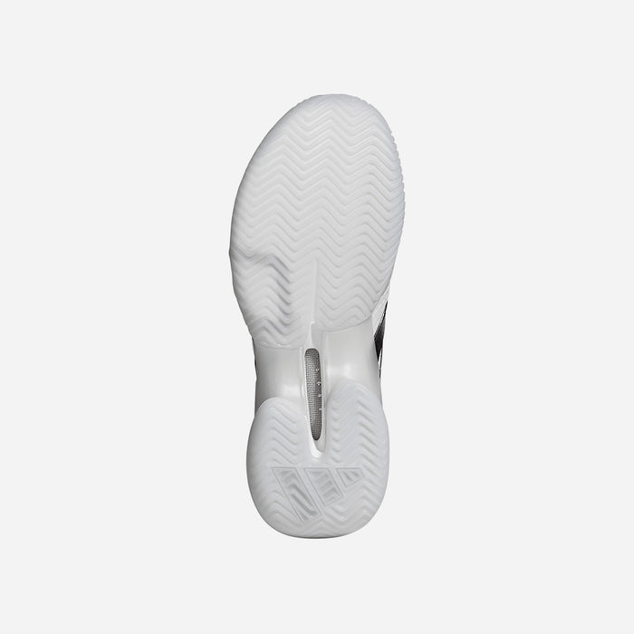 Giày Tennis Nữ Adidas Barricade 14 - Trắng - Supersports Vietnam