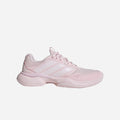 Giày Tennis Nữ Adidas Gamecourt 3 - Hồng - Supersports Vietnam