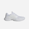Giày Tennis Nữ Adidas Gamecourt 3 - Trắng - Supersports Vietnam
