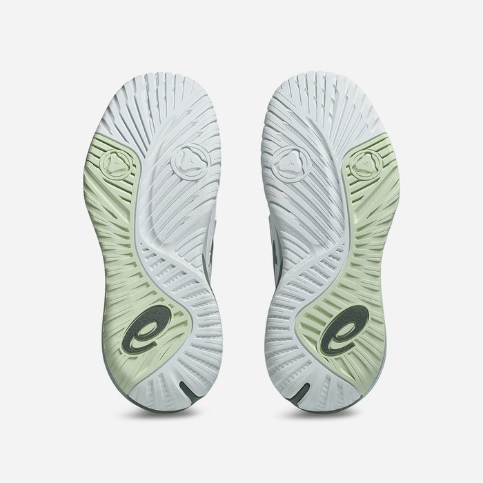 Giày Tennis Nữ Asics Gel-Resolution X Wide - Trắng - Supersports Vietnam