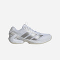 Giày Tennis Nữ Adidas Ubersonic 5 - Trắng - Supersports Vietnam